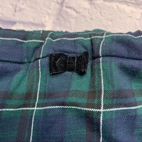BIT’Z Kids Plaid Skirted Pants - Picture 3 of 6